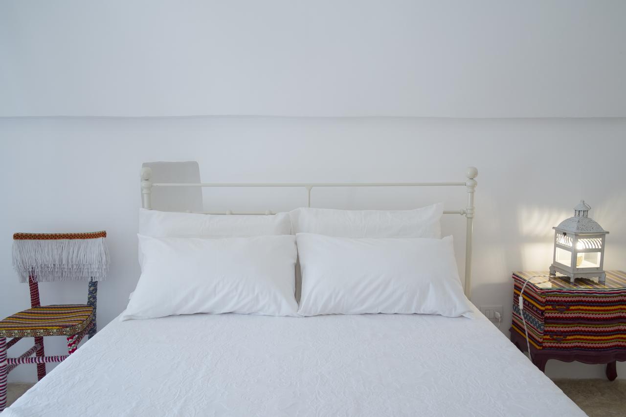 Fikus - The Apulian B&B Ceglie Messapica Exteriér fotografie